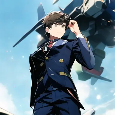 Profile image of サン・アスカ