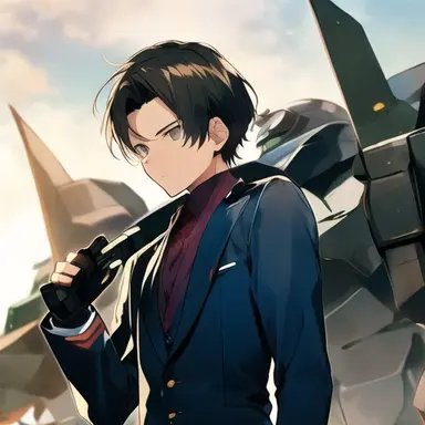 Profile image of ライ・ヤマト