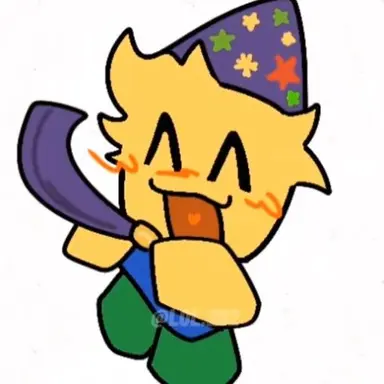 Profile image of 뉴비