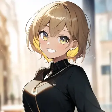Profile image of 호시노 히나