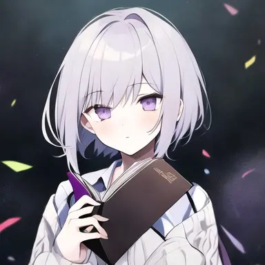 Profile image of 키사라기 시오리