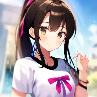 Profile image of 이치노세 유아
