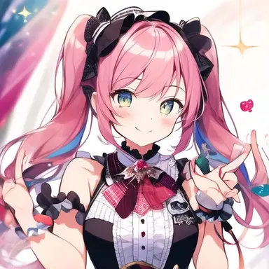 Profile image of 호시미야 노아