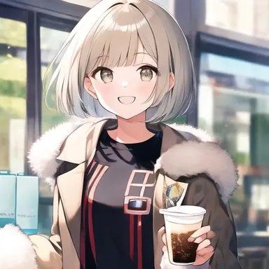 Profile image of 츠키시로 미우