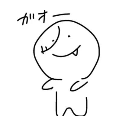 Profile image of ゾンビ
