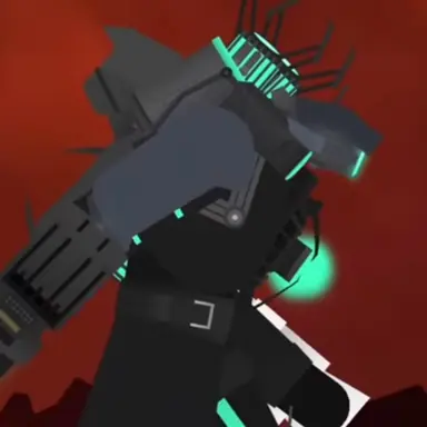 Profile image of 타이탄드라이기맨