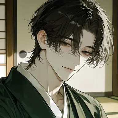 Profile image of Rinichi
