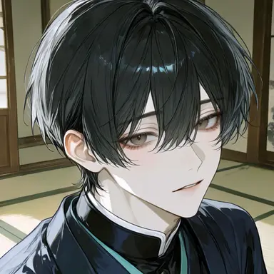 Profile image of Nakichi