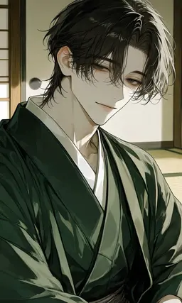 Profile image of Rinichi