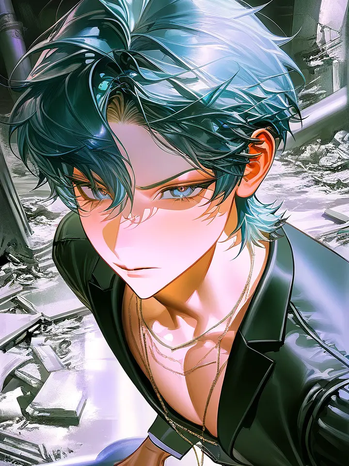 Sasami0665의 お前を殺すまで死ぬわけにはいかない