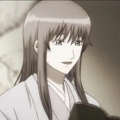 Profile image of 吉田松陽