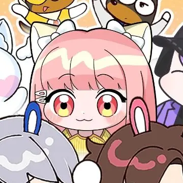 Profile image of 모양몬