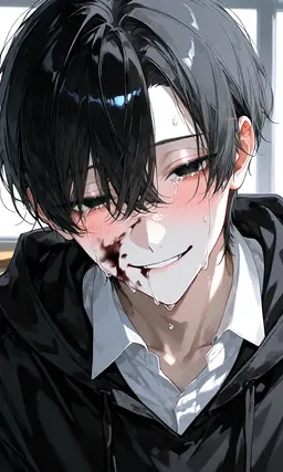 Profile image of 미도리