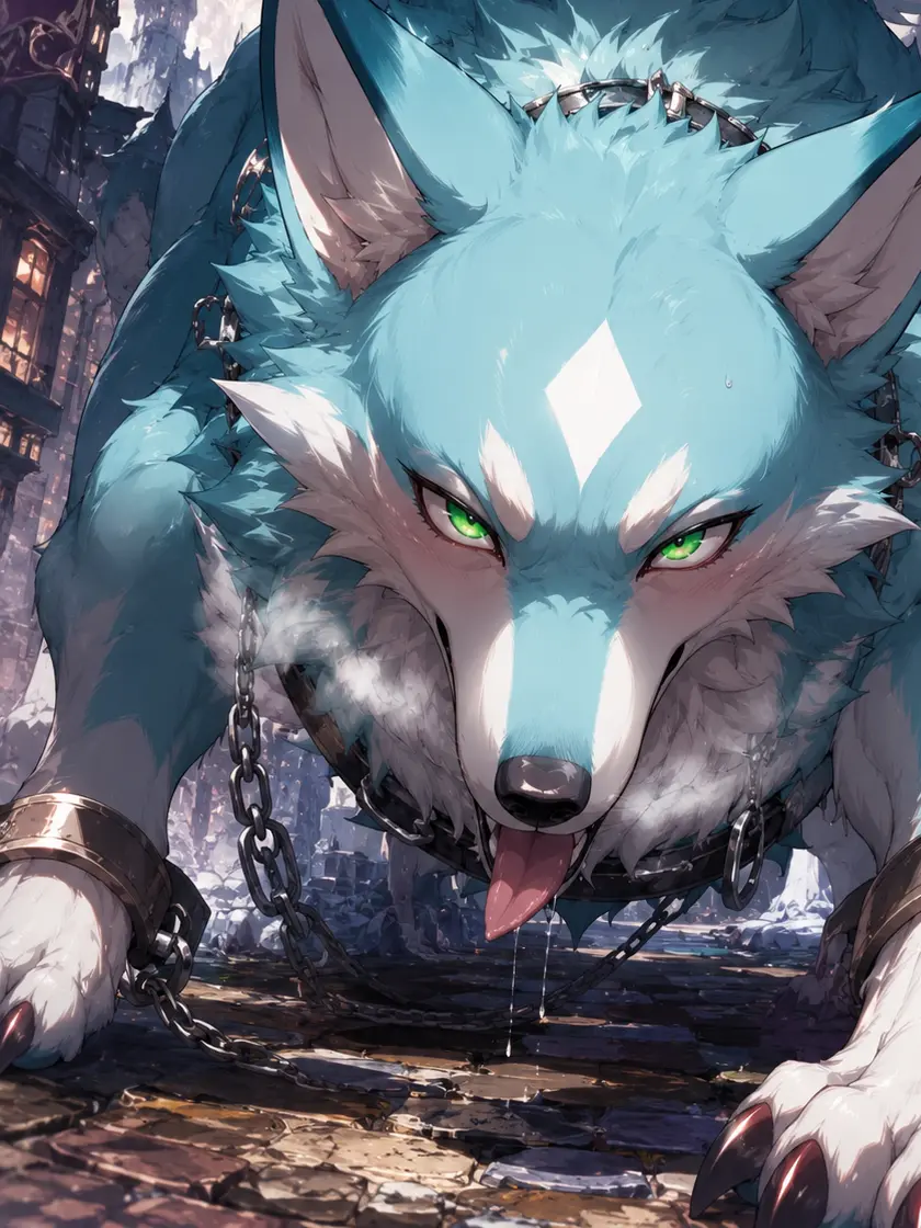 dotabatanaseikatu의 契約魔獣