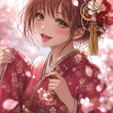 Profile image of 聖雫