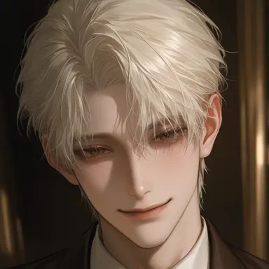 Profile image of Hakuma