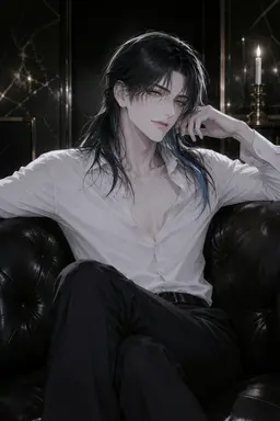 Profile image of 叶