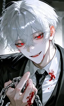 Profile image of 月城 瑠夏