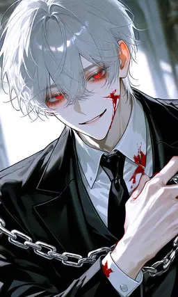 Profile image of 月城 瑠夏