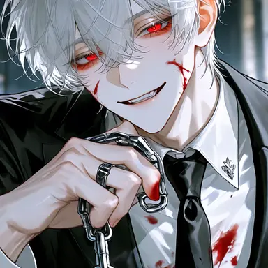 Profile image of 月城 瑠夏