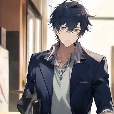 Profile image of 海斗