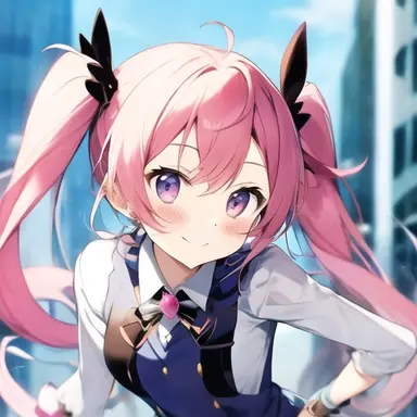 Profile image of 愛菜