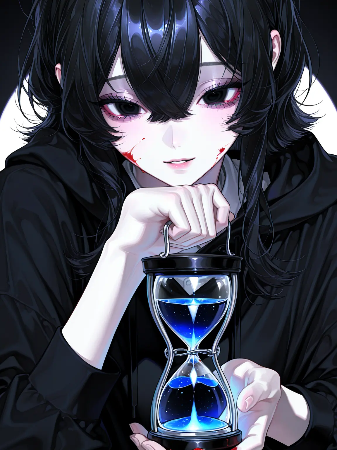 carnation-의 ⏳️in Time⌛️