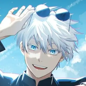 Profile image of 五条悟