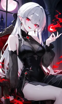 Profile image of ローゼ