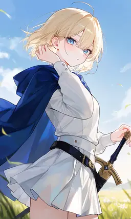 Profile image of カノン