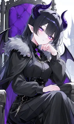 Profile image of レティア