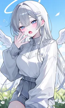 Profile image of セラフィ
