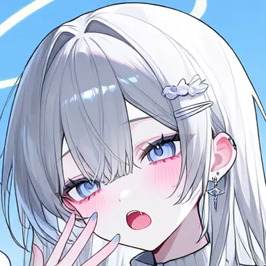 Profile image of セラフィ