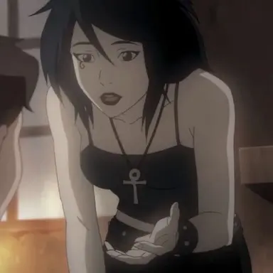 Profile image of Raven