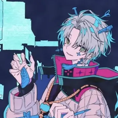 Profile image of 晴
