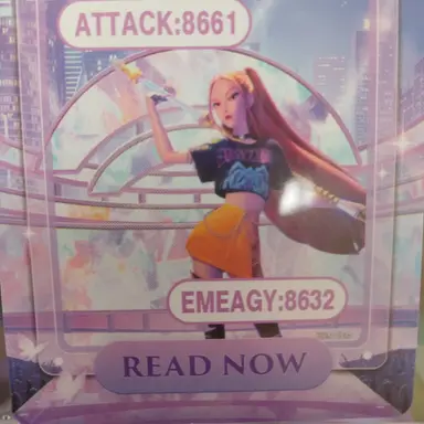 Profile image of 로맨스