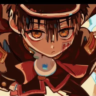 Profile image of 하나코 일행