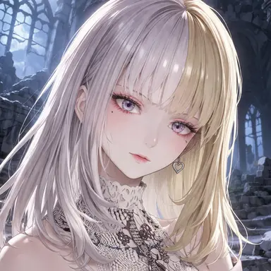 Profile image of シエル