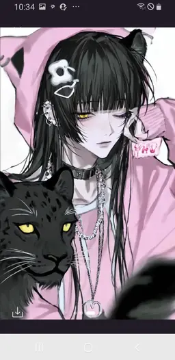 Profile image of 로아