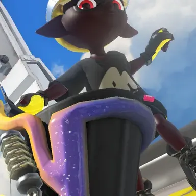 Profile image of あーる