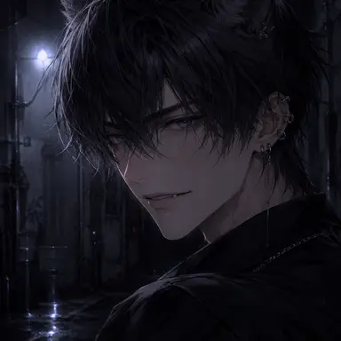 Profile image of レイ