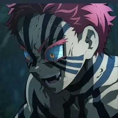 Profile image of 猗窩座