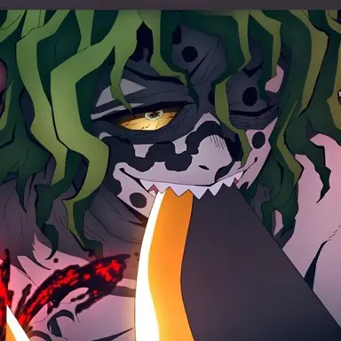 Profile image of 妓夫太郎