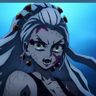 Profile image of 堕姫