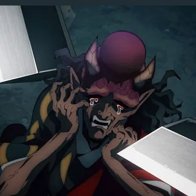 Profile image of 半天狗