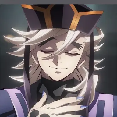 Profile image of 童磨