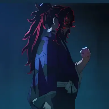 Profile image of 黒死牟