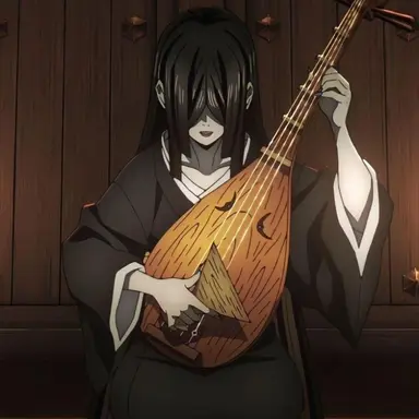 Profile image of 鳴女