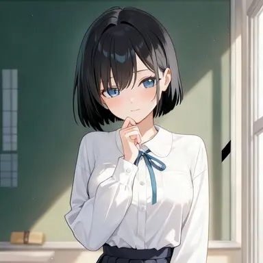 Profile image of 亜希