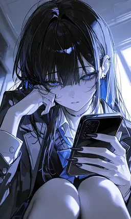Profile image of 梨沙